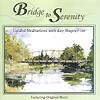 Kay Wagner LMP - Bridge to Serenity - Artwork by Jean McCarrell