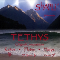ShAnLi - Tethys