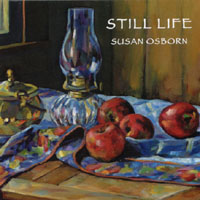 Susan Osborn - Still Life